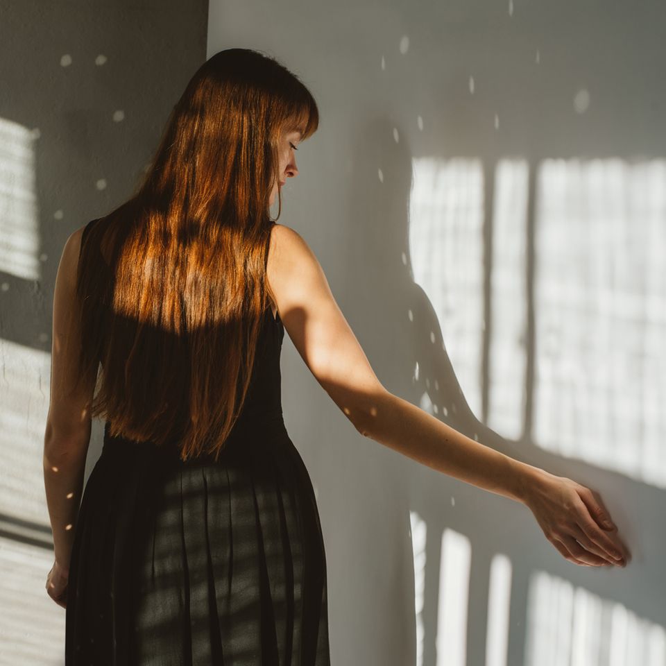 Eine Region im Gehirn entscheidet überraschend mit, wie optimistisch oder wie pessimistisch wir sind 