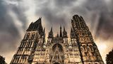 Kathedrale von Rouen