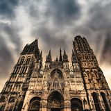 Kathedrale von Rouen