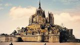 Abtei von Mont-Saint-Michel
