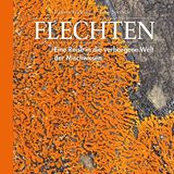 Cover "Flechten"