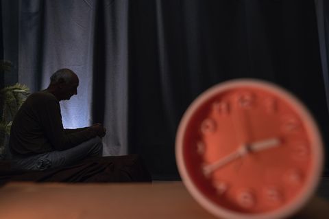Eine Stunde weniger schlafen – Tausende Menschen bezahlen dafür einer Studie zufolge mit ihrem Leben 