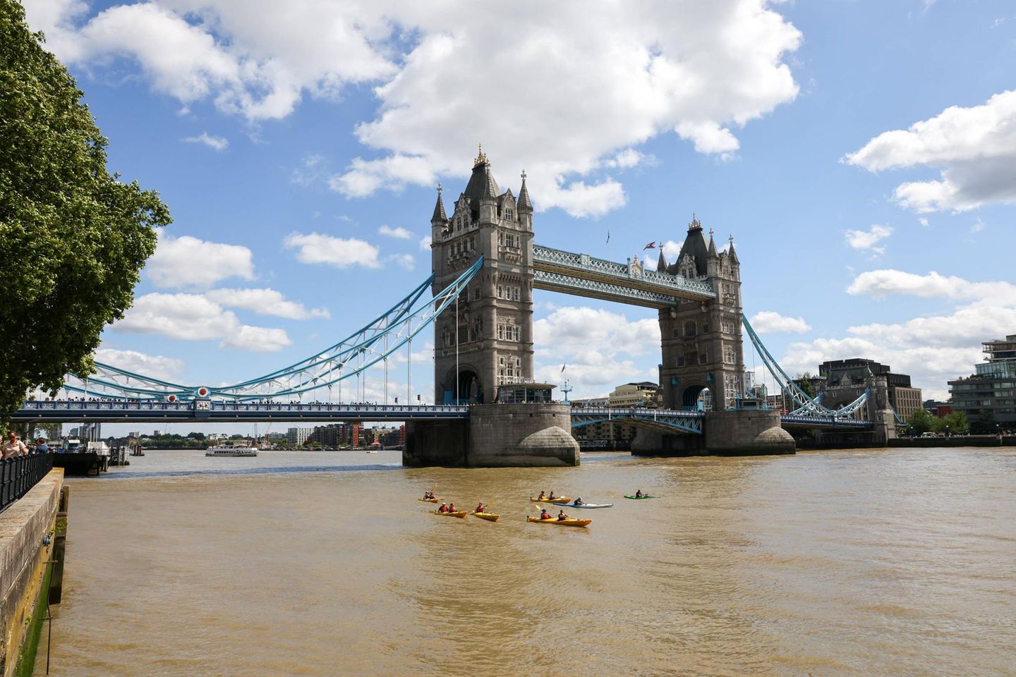 Tower Bridge