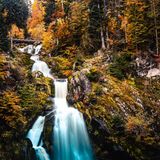 Triberger Wasserfälle