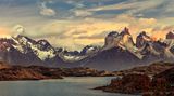 Torres del Paine