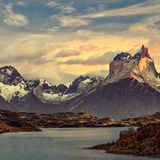 Torres del Paine