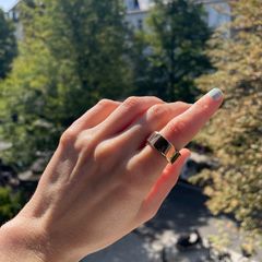 Oura Ring 4 im Test