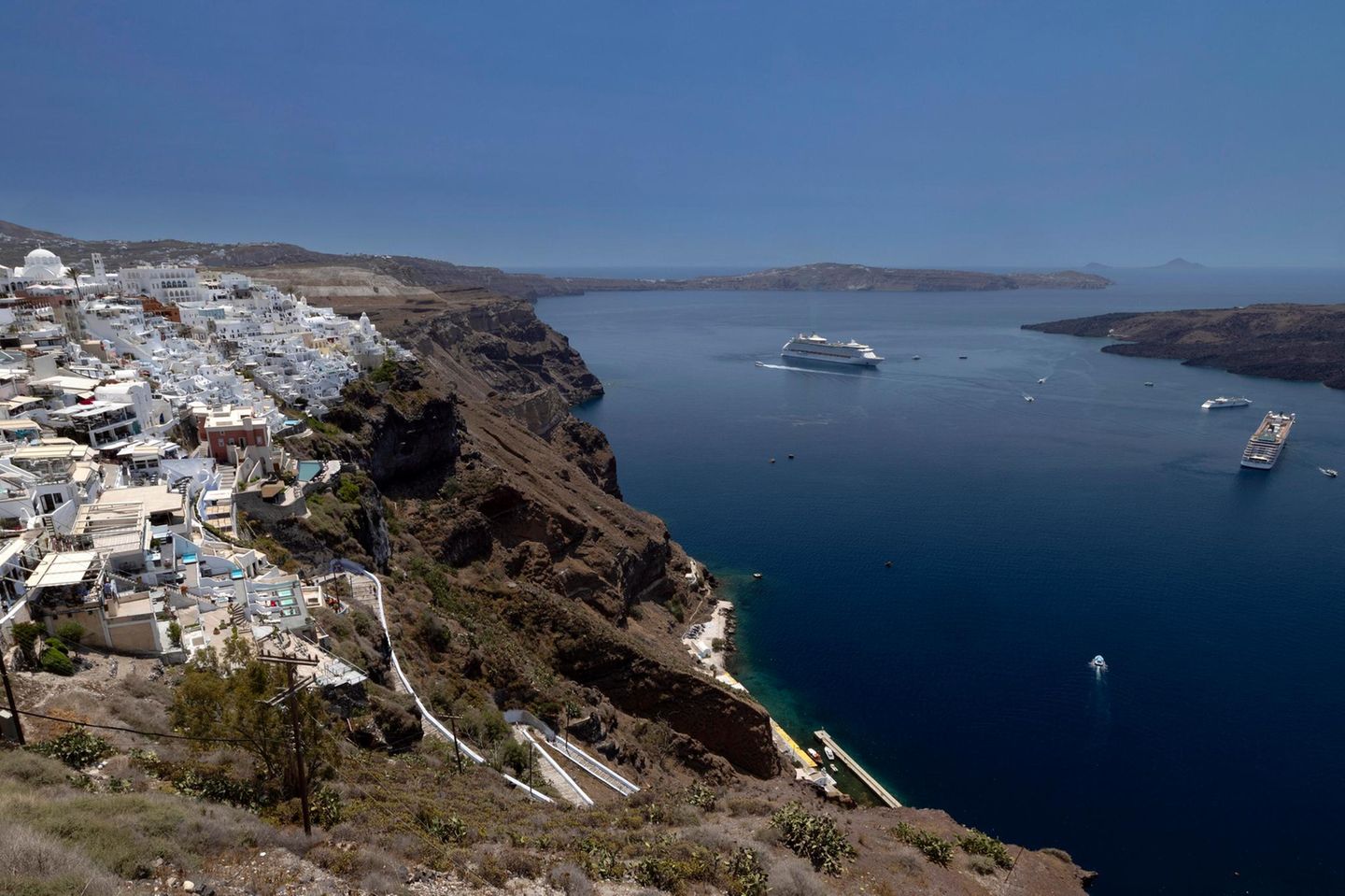 Santorini