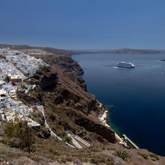 Santorini