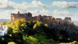 Edinburgh Castle