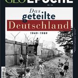 GEO Epoche geteiltes Deutschland