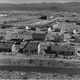 Boulder City in den 30er Jahren