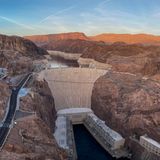 Hoover Damm