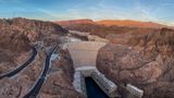 Hoover Damm