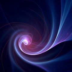 Ein unendlicher Wirbel