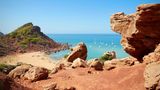 Cala del Pilar, Menorca