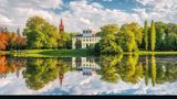 GEO Kalender Heimat Deutschland