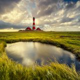 Halbinsel Eiderstedt