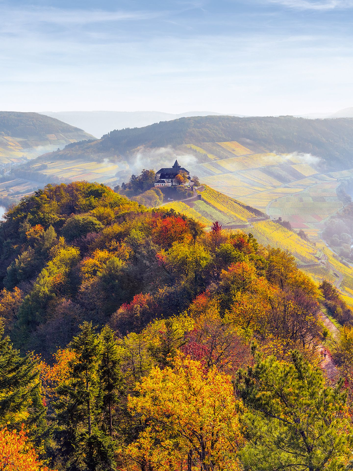 Die doppelte Mosel