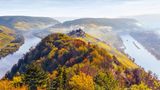 Die doppelte Mosel