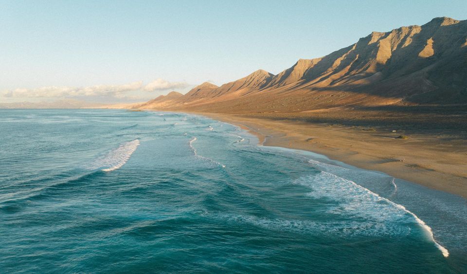 Fuerteventura