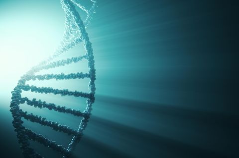 DNA Strang