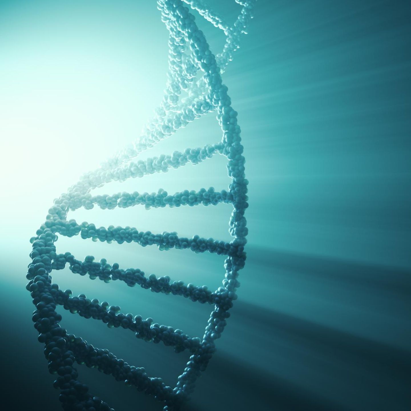 DNA Strang