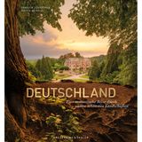 Cover Bildband Deutschland