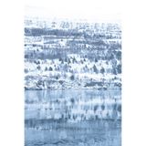 Eyjafjörður ist der längste Fjord Islands. Umgeben von schneebedeckten Bergen und charmanten Kleinstädten, erstreckt er sich über 60 Kilometer. Besonders in den kühlen Morgenstunden sowie in der goldenen Stunde am Abend bieten sich hier perfekte Bedingungen für die Landschaftsfotografie.