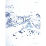 "Vetur. Forzen Landscapes of Iceland" von Patrick Lefèvre, 182 Seiten, 2025 erschienen im KEHRER Verlag, online erhältlich auch bei Amazon