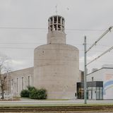 Bunker in Düsseldorf