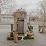 "Splitterschutzzelle"