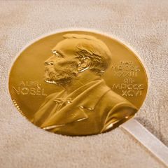 Nobelpreis