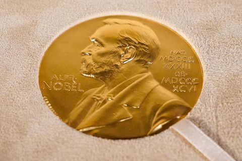 Nobelpreis