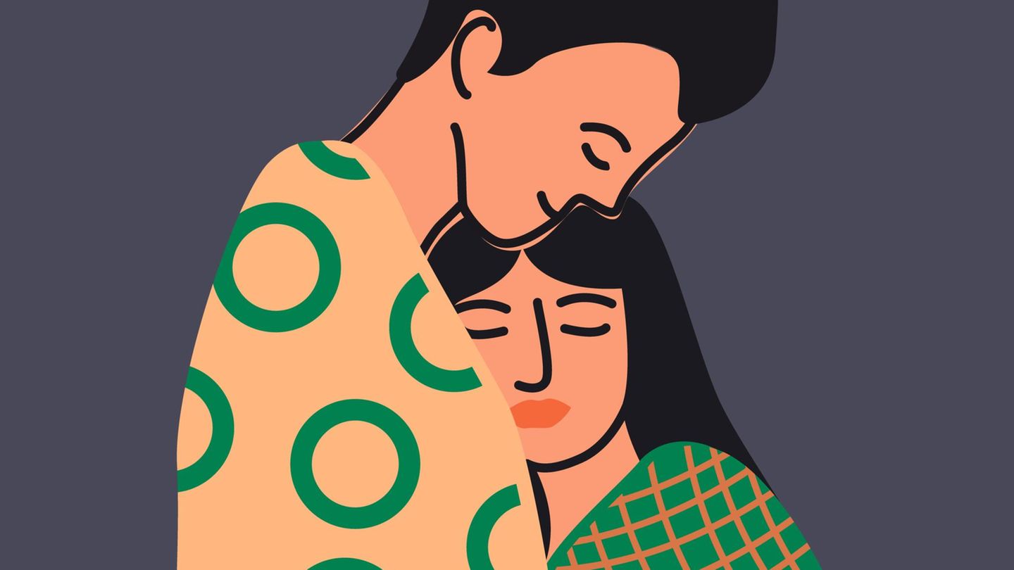 Evolution-Wie-Monogamie-und-Lebenserwartung-zusammenh-ngen
