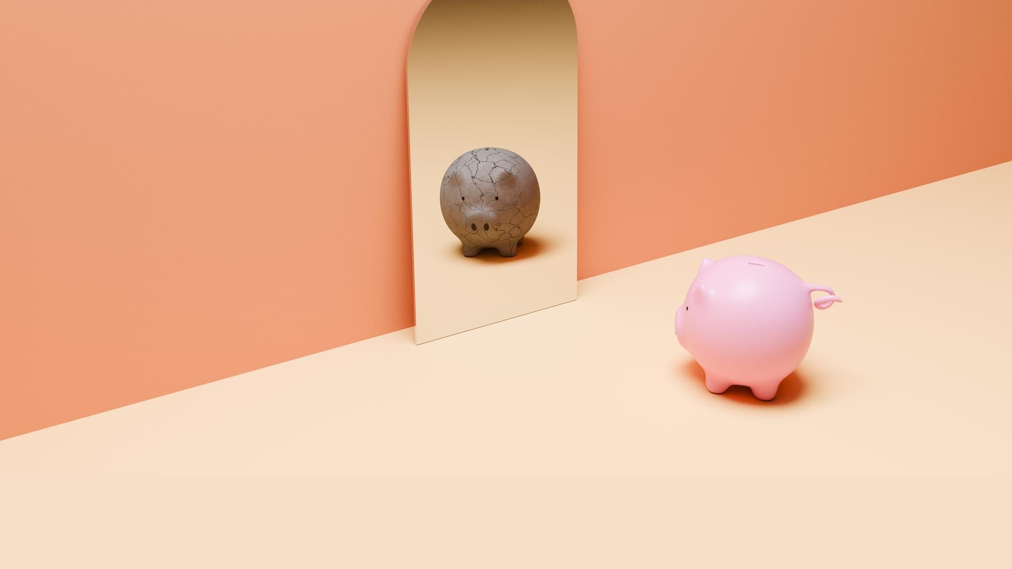 Studien offenbaren, dass wir weniger von Finanzen verstehen, als wir glauben. Viel gewonnen wäre schon, wenn man das eigene Wissen hinterfragt