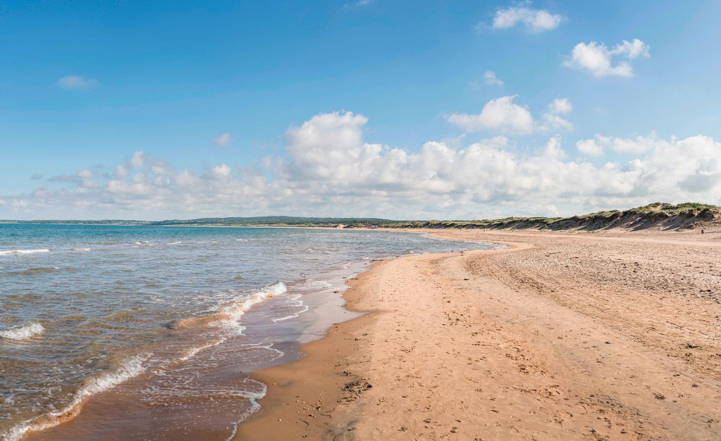 Tylösand in Schweden