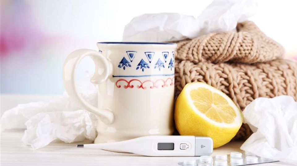 Grippezeit: Mythencheck: Was hilft wirklich bei Erkältungen?