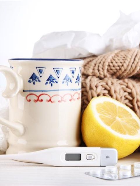 Grippezeit: Mythencheck: Was hilft wirklich bei Erkältungen?