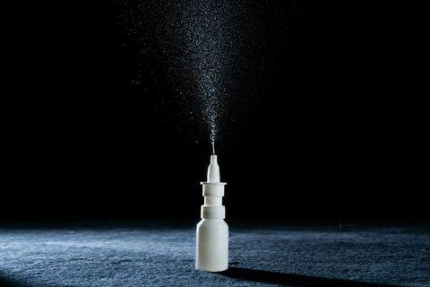 Nasenspray
