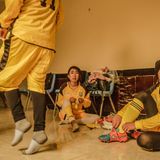 Frauenfußballmannschaft von Kabul