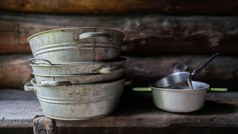 Die Rauchsaunakultur ist tief in der estnischen Identität verwurzelt