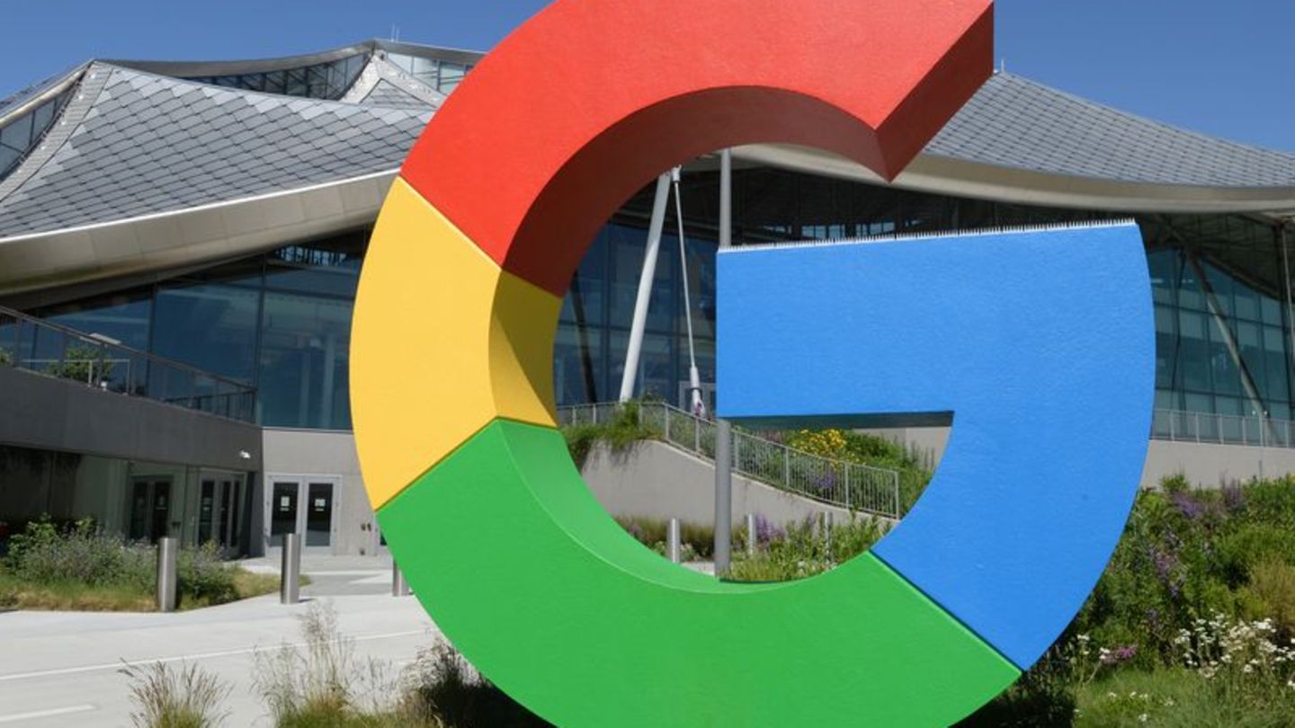 Google hat nach eigenen Angaben einen bahnbrechenden Algorithmus für Quantencomputer entwickelt. Foto: Andrej Sokolow/dpa