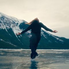 Eiskunstlauf: Er verpasste Olympia – und fand Heilung in der Natur