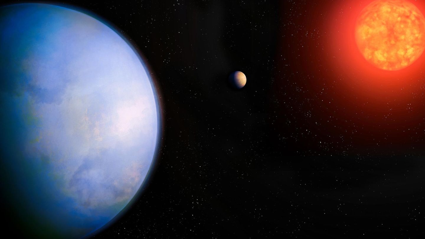 Gliese-251c-Eine-Super-Erde-Astronomen-entdecken-erd-hnlichen-Planeten