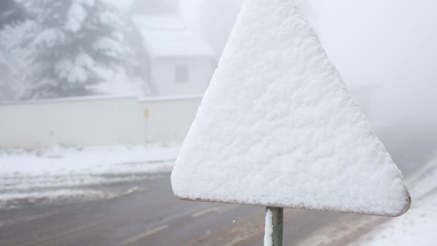 Einige Prognosen warnen vor einem Jahrhundertwinter - doch lässt sich so etwas überhaupt vorhersagen? (Symbolbild) Foto: Armin D Einige Prognosen warnen vor einem Jahrhundertwinter - doch lässt sich so etwas überhaupt vorhersagen? (Symbolbild) Foto: Armin D