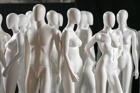 Viele wissenschaftliche sowie medizinische Standards basieren auf dem männlichen Körper. Foto: Jens Kalaene/dpa-Zentralbild/dpa Viele wissenschaftliche sowie medizinische Standards basieren auf dem männlichen Körper. Foto: Jens Kalaene/dpa-Zentralbild/dpa