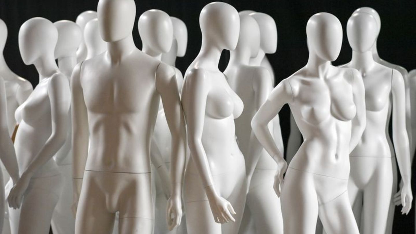 Viele wissenschaftliche sowie medizinische Standards basieren auf dem männlichen Körper. Foto: Jens Kalaene/dpa-Zentralbild/dpa Viele wissenschaftliche sowie medizinische Standards basieren auf dem männlichen Körper. Foto: Jens Kalaene/dpa-Zentralbild/dpa