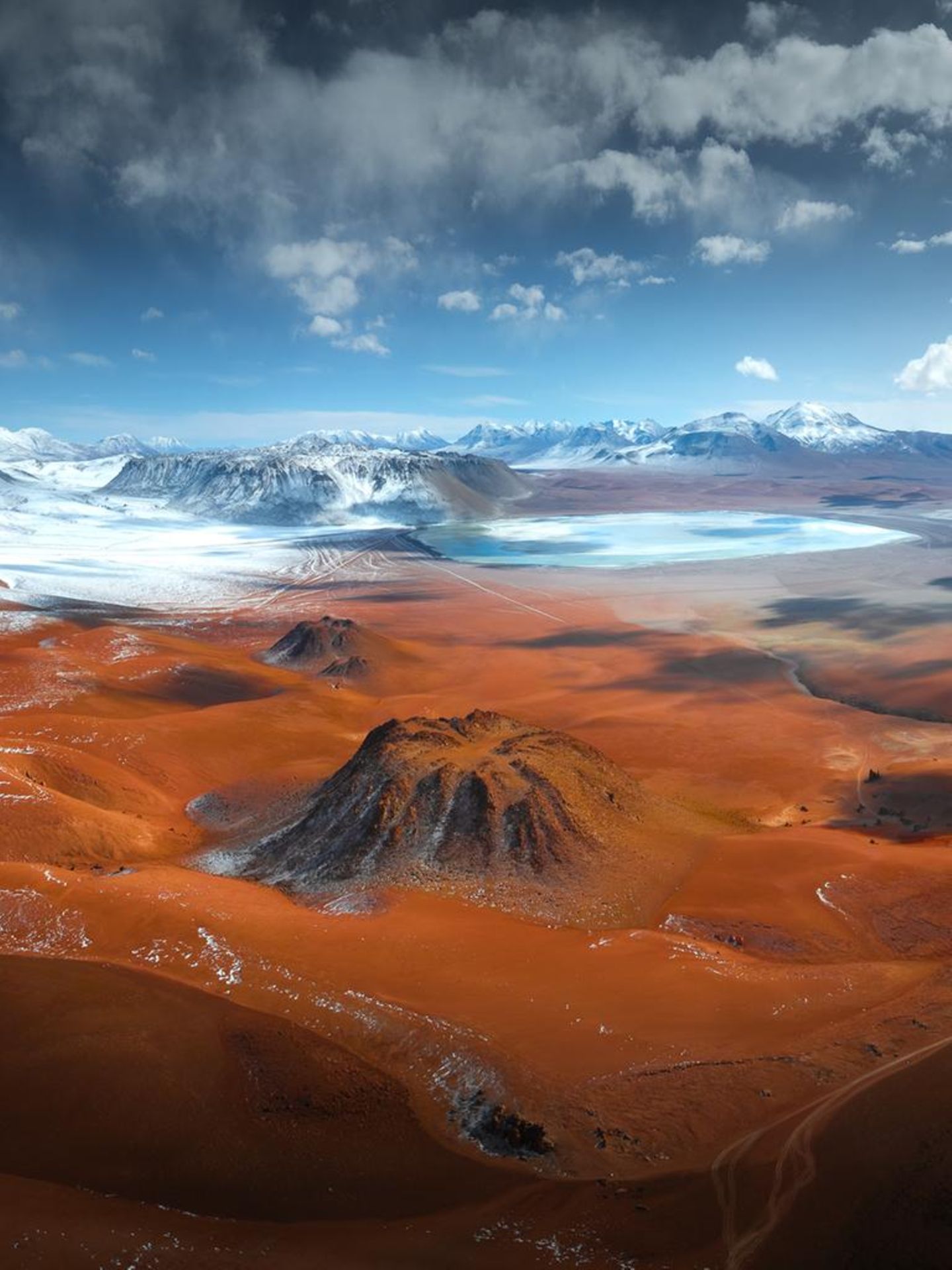 Amateur Winner_1    Amateur Photographer of the Year  First place Nature/Landscape category  Kevin Nyun, USA  My name is Kevin Nyun. I have been a hobbyist landscape photographer and an avid adventurer based in San Francisco, United States. I began my photography journey back in 2021 when a friend of mine sold me his Sony A6100 camera. Even before I owned a camera, I have always been inspired by nature and the moments that occurred within our environment such as the sea of fog in my local city, the burning skies during sunrises and sunsets, the alpine glow on top of the mountain peaks, or the Auroras dancing above the sky. Each of the surreal moments to me is like an escape from reality, and now I use photography to freeze time.  My Post Processing style is to have a natural feel but with a tad play with my imagination. I learned a lot from photographers like Daniel Kordan, Albert Dros, and Jose Riqueleme. As the years go on, I continue to develop my style.  Photography is also a great excuse to travel. From 2022 to present days, I have been traveling whenever I have time off of work both within the US and International. Sometimes I do feel I am late to the game where places I am barely exploring, other photographers have explored the area and the compositions have been shot gazillion times. Therefore, when I am on the field I do my best to find unique ways to portray my compositions, and now I am even researching places less traveled. At the end of the day my goal is always the same, chase where the conditions align and wherever the light shines.  www.kevinnyunphoto.com  IG @kevinnyunphoto  YouTube @kevinnyunphoto   