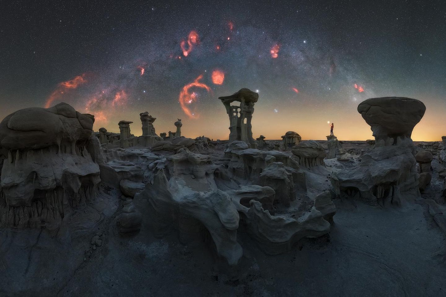 Origami aus Stein The Paper Cliffs, Cantabric Coast